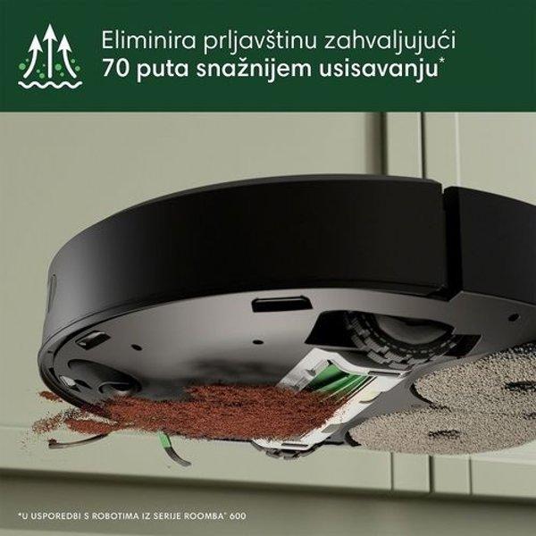 Ecovacs ROOMBA COMBO 405 (Bijeli)