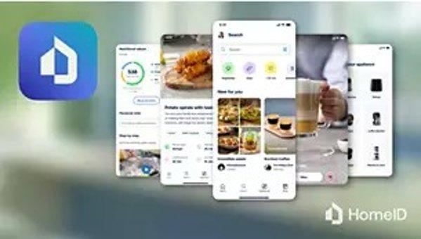 Philips NA342/00 airfryer