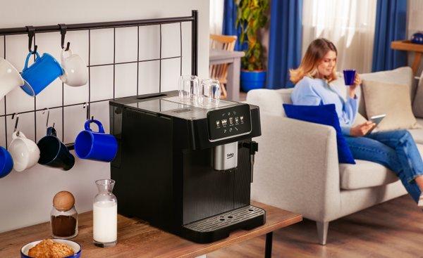 BEKO CEG 7302 B