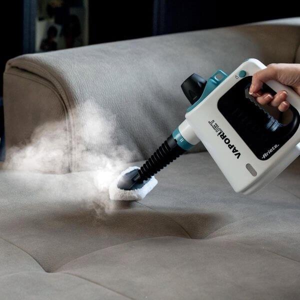 Ariete VAPORI JET 4137 Black paročistač