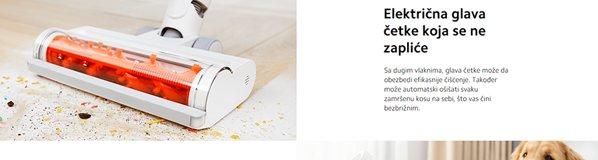 Xiaomi Vacuum Cleaner G11 EU