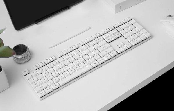 Keychron K5 Max Black tastatura