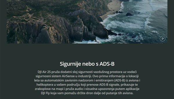 DJI AIR 2S Fly More Combo