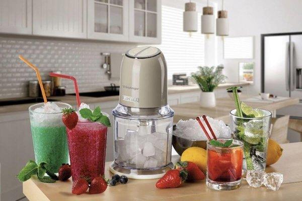 Ariete Vintage 438BL&nbsp;sjeckalica