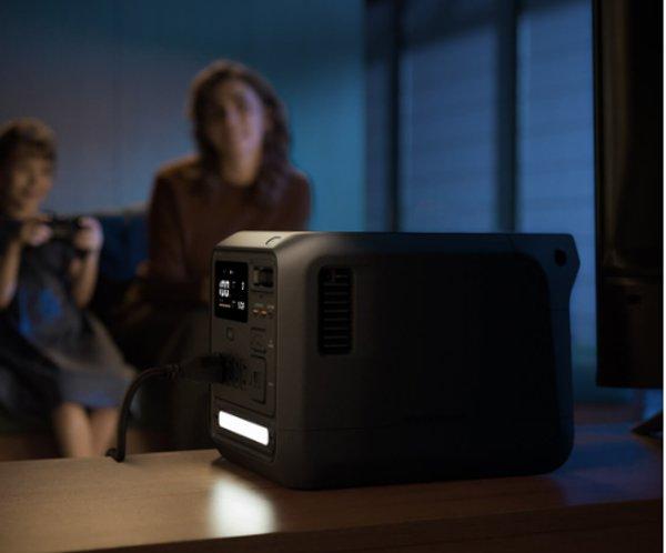 DJI Power 1000 Mini power stanica