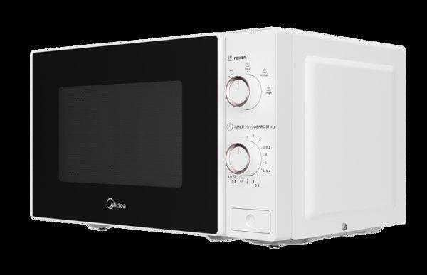 Midea MM720C2AT-W mikrotalasna