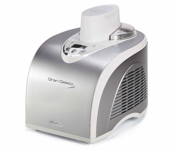 Ariete Gran Gelato Metal 693 aparat za sladoled