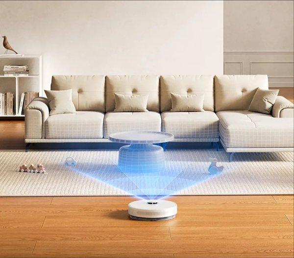 Dreame D10 Plus Gen 2