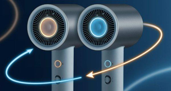 XIAOMI Water Ionic H500 fen