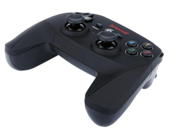 REDRAGON Harrow G808