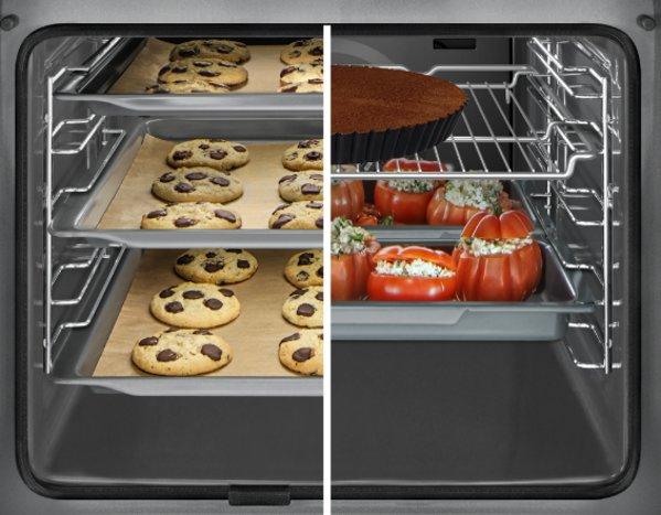 Bosch HBG536EB4 ugradna rerna