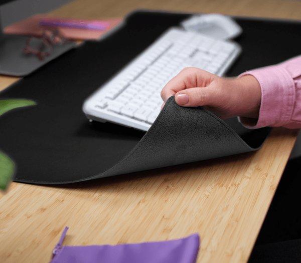 Trust Benya XXL Blue podloga