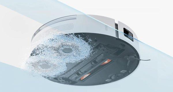 Xiaomi Robot Vacuum S20+