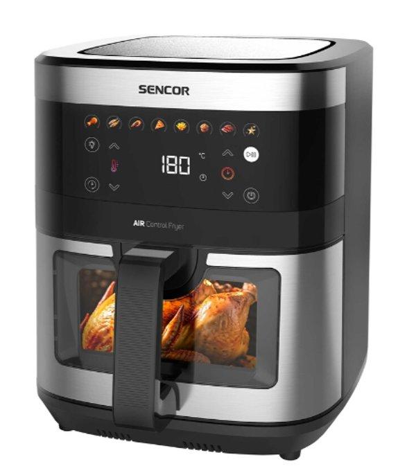 SENCOR SFR 9000SS