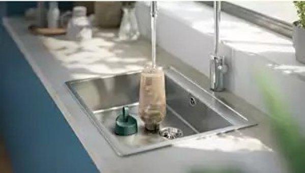 Philips AIS6020/70 stanica za peglanje