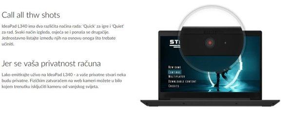 Lenovo 81LK007WYA