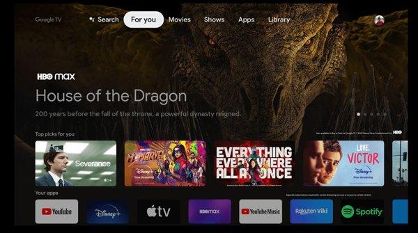 Xiaomi TV Box S (2nd Gen)