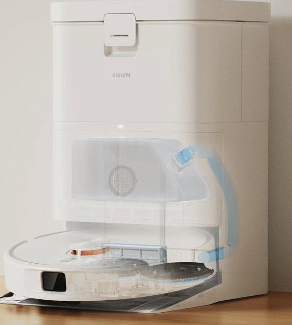 Xiaomi Robot Vacuum H50
