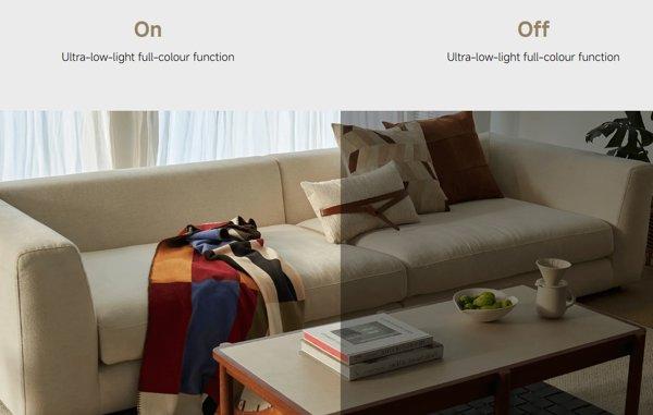 Xiaomi Smart Camera C100