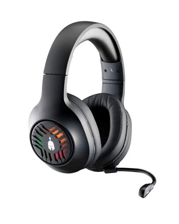 Spartan Gear Medusa Wireless