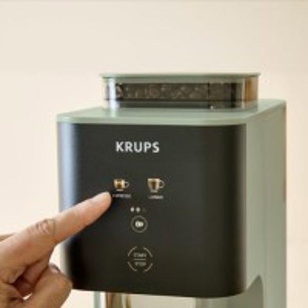 Krups Coffee Crush SA401LE0 aparat za kafu