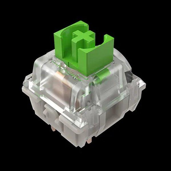 Razer BlackWidow V4 (3/4)