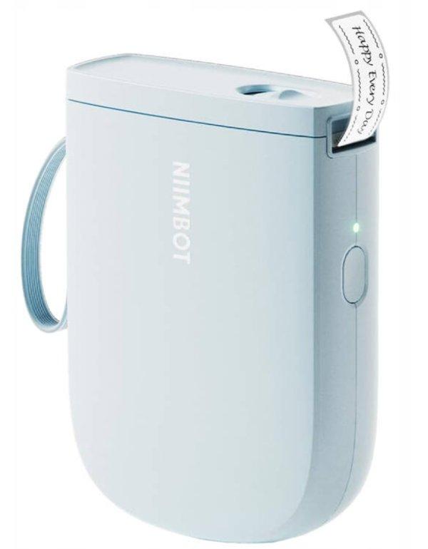 NIIMBOT D11H Blue