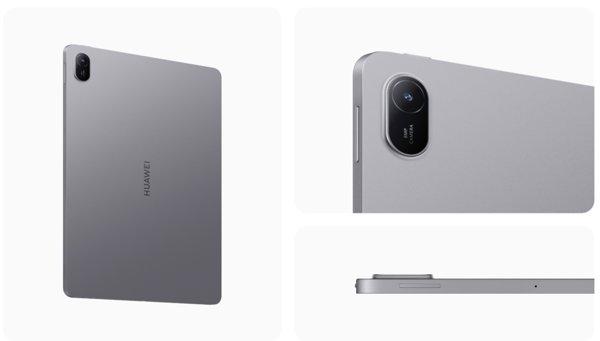 Huawei Matepad SE 11 8GB 128GB Nebula Gray tablet