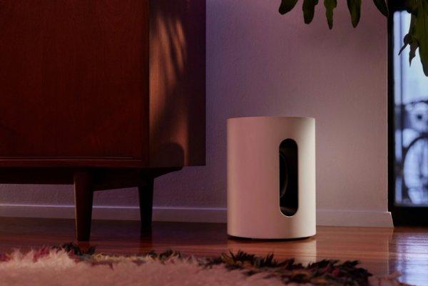 SONOS SUB MINI