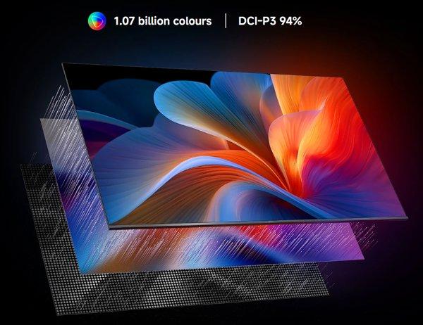 Xiaomi TV A Pro 65 2026 televizor