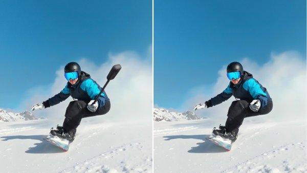 Insta360 X4 Air Starter Bundle