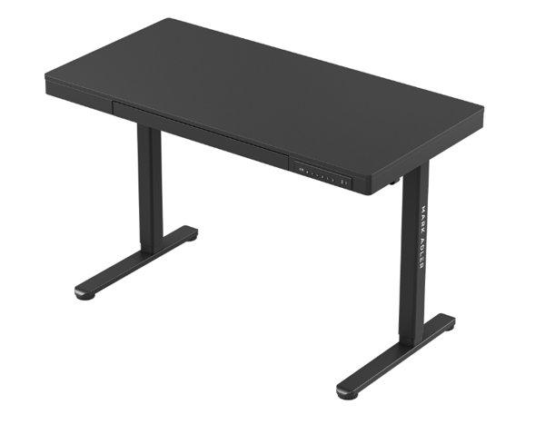 MarkAdler Leader 8.2 Black standing desk