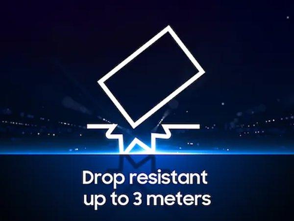 Samsung Portable T9 (MU-PG1T0B)