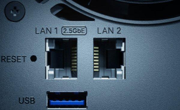 Synology DiskStation DS425+