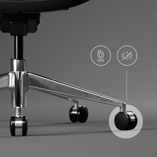 DIABLO V-COMMANDER (Black and Burgundy)