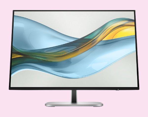 HP S5 Pro 524pn&nbsp;9D9A7AA monitor