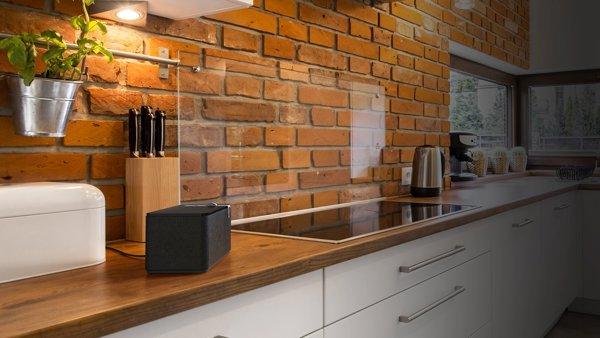 KLIPSCH The One Plus Matt Black zvučnik