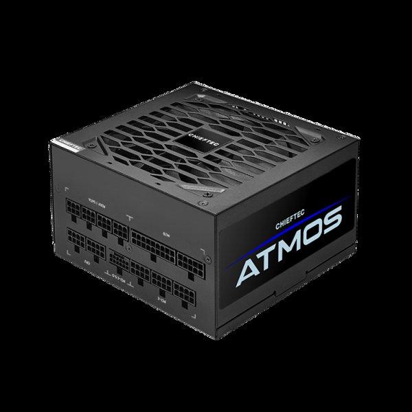 Chieftec ATMOS CPX-850FC napajanje