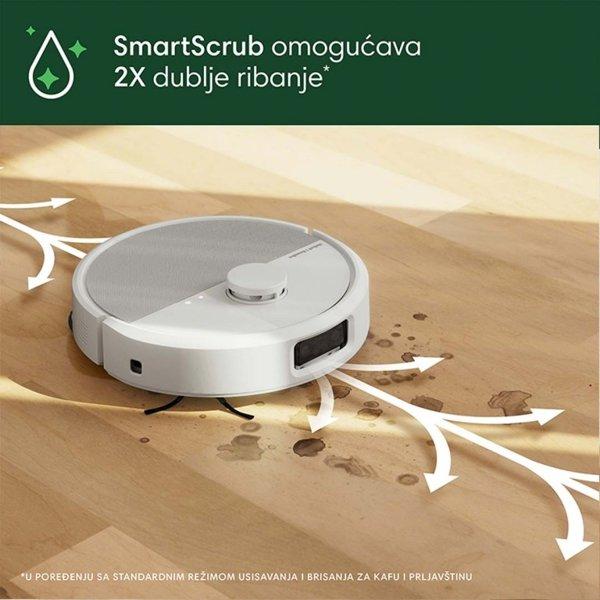 iRobot Plus 505 Combo