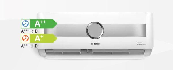 Bosch Climate8000 9000BTU
