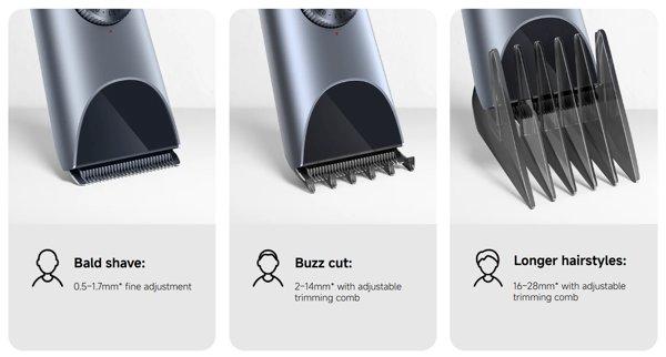 Xiaomi Hair Clipper 2