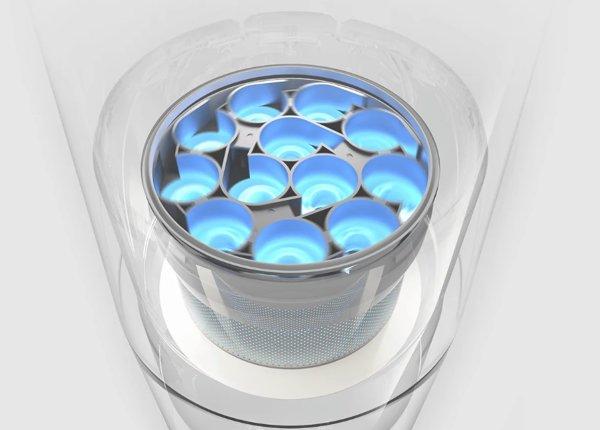 XIAOMI Vacuum Cleaner G20