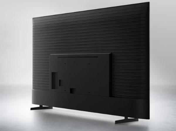 Samsung QE65Q6FAAUXXH smart TV