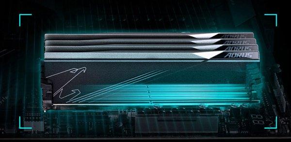 Gigabyte A620M GAMING X