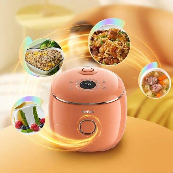 Tefal RK535TE0 multicooker