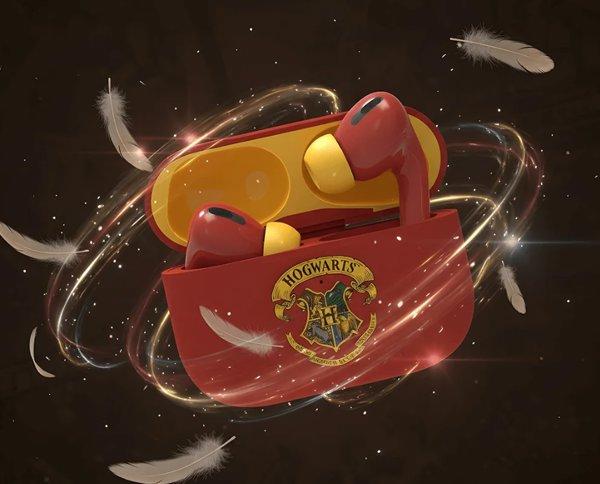Moye Harry Potter bežične slušalice