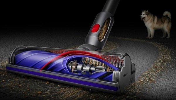 Dyson V12 Detect Slim Absolute (494876) štapni usisivač