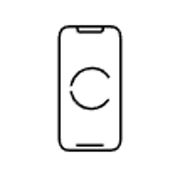 Garmin Venu X1  Gold smartwatch