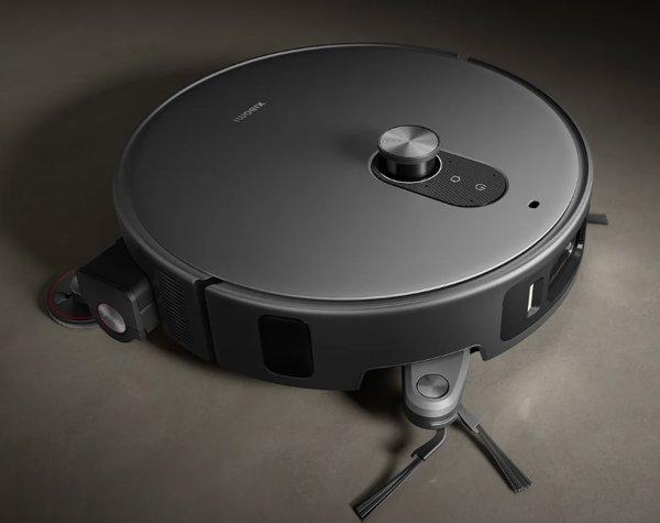 XIAOMI Robot Vacuum 6 Max robot usisivač