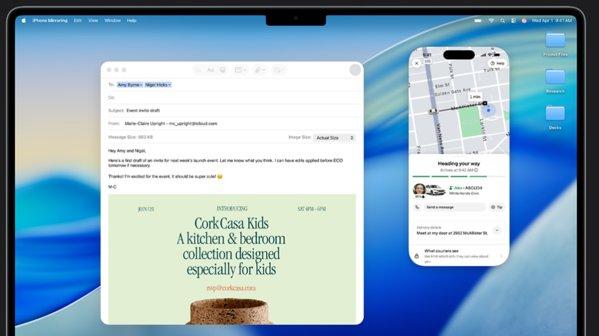 Apple MacBook Pro 16 SPACE BLACK M5 MAX-18C GPU-40C 48GB 2TB